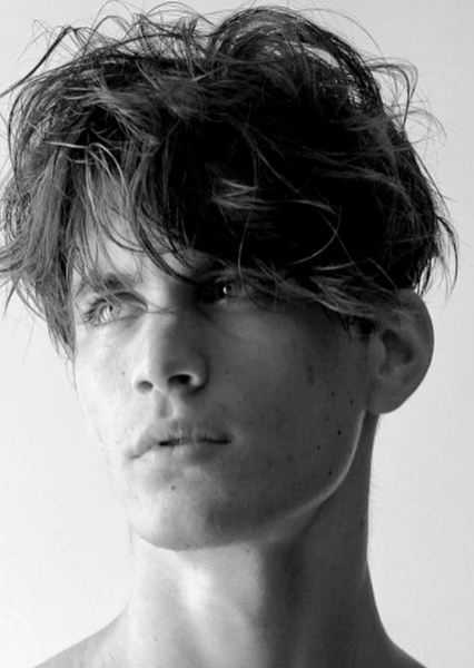 Dan Zsolt photo