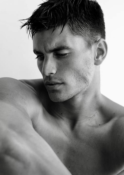 Dan Zsolt photo