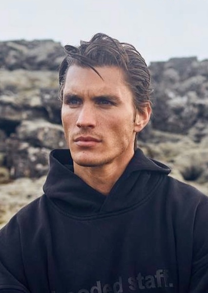 Dan Zsolt photo