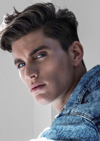 Dan Zsolt photo