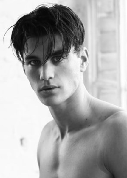 Dan Zsolt photo