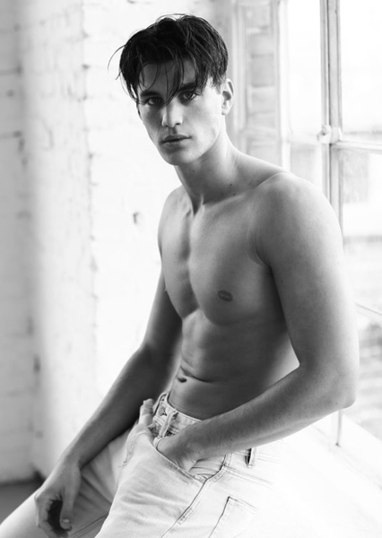 Dan Zsolt photo