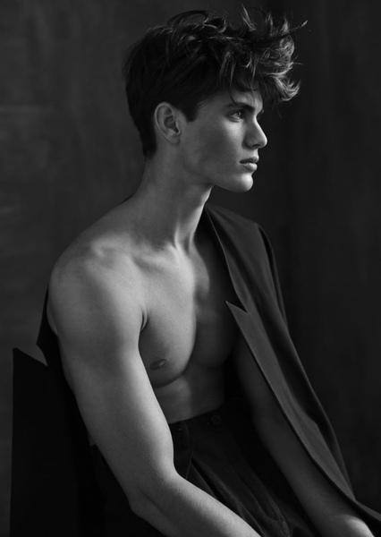 Dan Zsolt photo