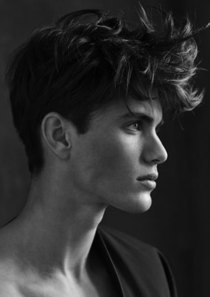 Dan Zsolt photo