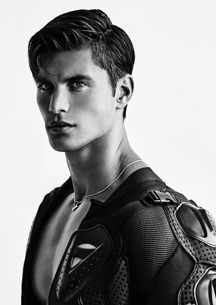 Dan Zsolt photo