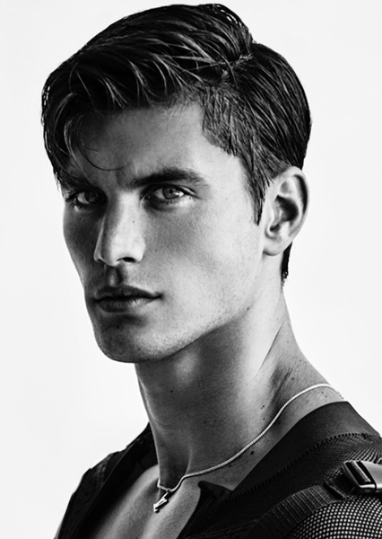 Dan Zsolt photo