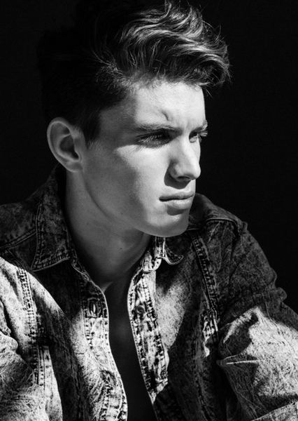 Dan Zsolt photo