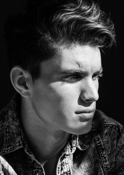 Dan Zsolt photo