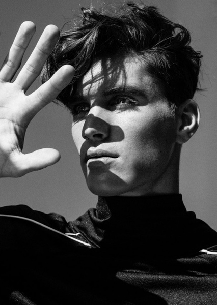 Dan Zsolt photo