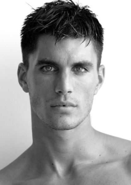 Dan Zsolt photo