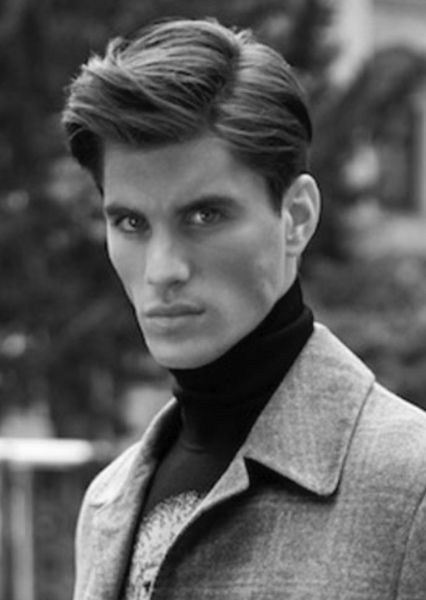 Dan Zsolt photo