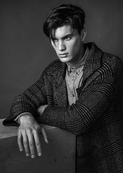 Dan Zsolt photo