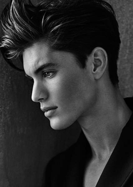 Dan Zsolt photo