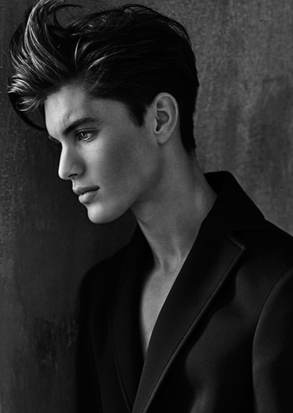 Dan Zsolt photo