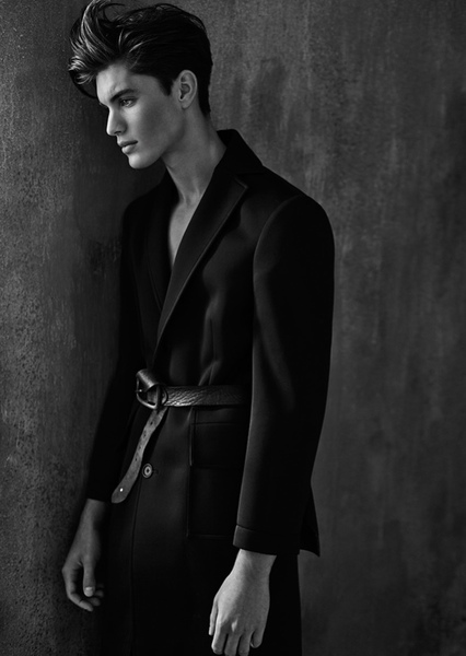 Dan Zsolt photo