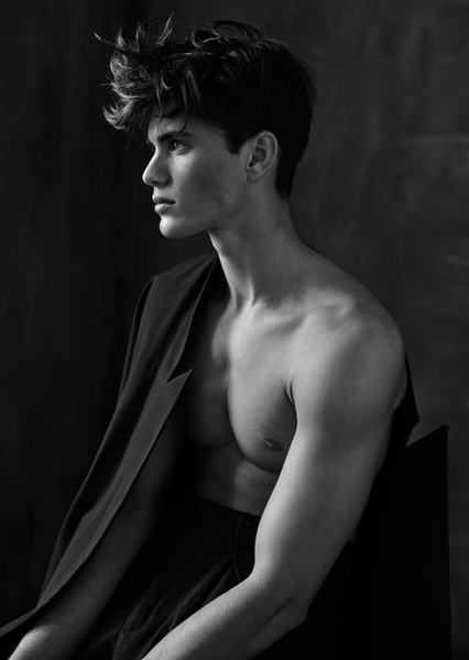 Dan Zsolt photo