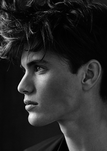 Dan Zsolt photo