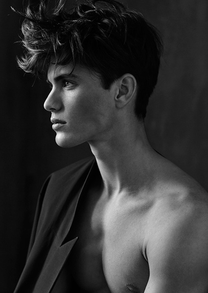 Dan Zsolt photo