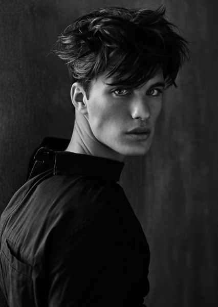 Dan Zsolt photo