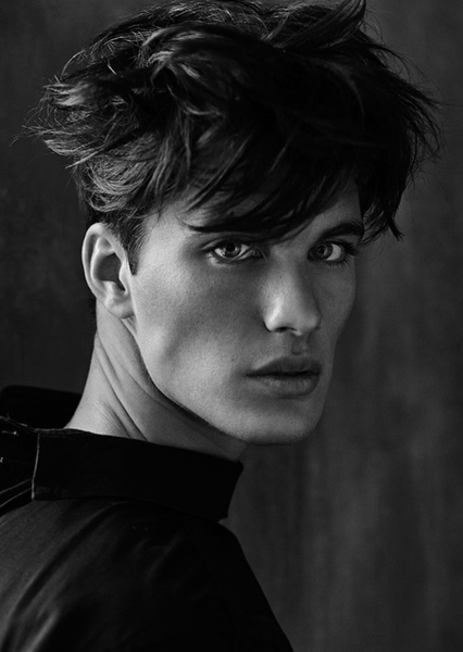 Dan Zsolt photo