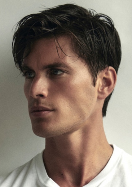 Dan Zsolt photo