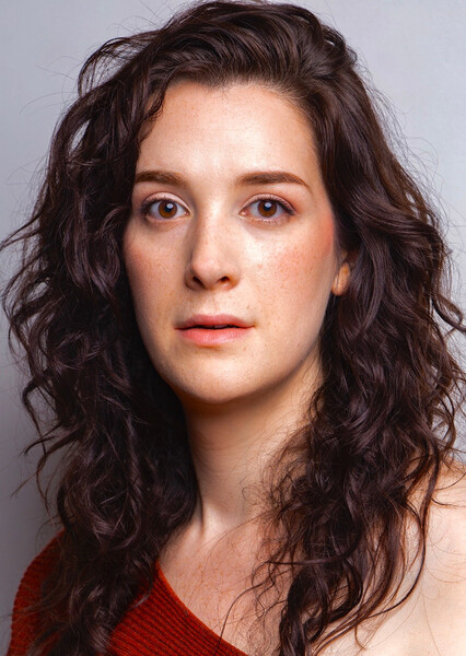 Dana Aliya Levinson
