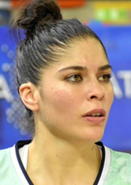 Dana Antillón photo