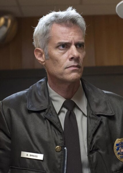 Dana Ashbrook photo