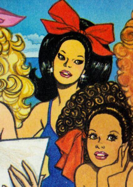 Dana (Barbie and the Rockers) photo
