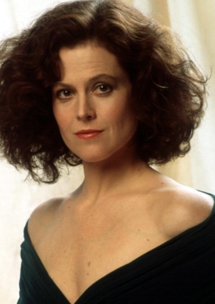 Dana Barrett (Ghostbusters) photo