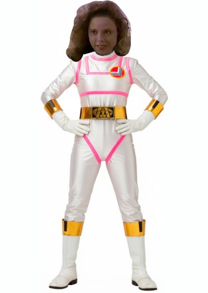 Dana Barron