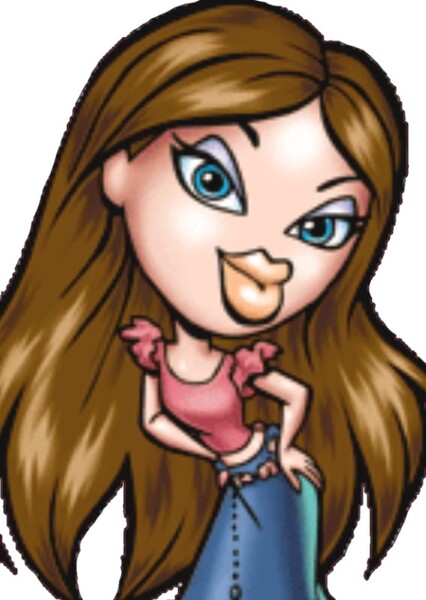 Dana (Bratz)