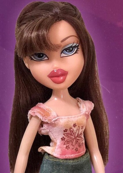 Dana (Bratz)