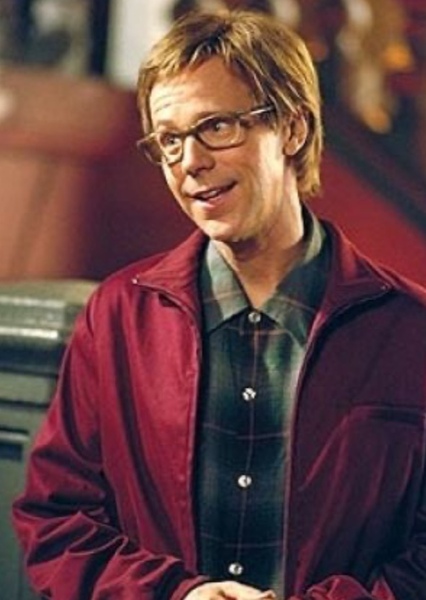 Dana Carvey
