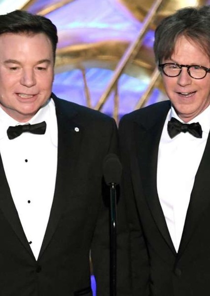 Dana Carvey photo