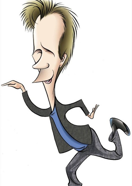 Dana Carvey photo