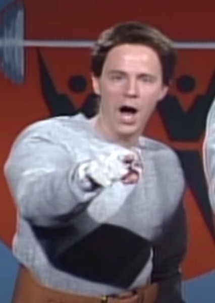 Dana Carvey photo