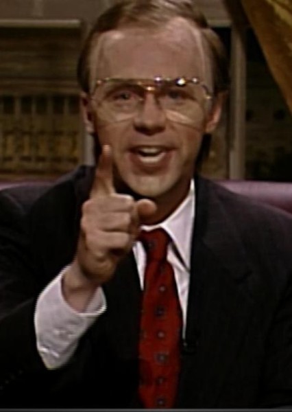 Dana Carvey photo