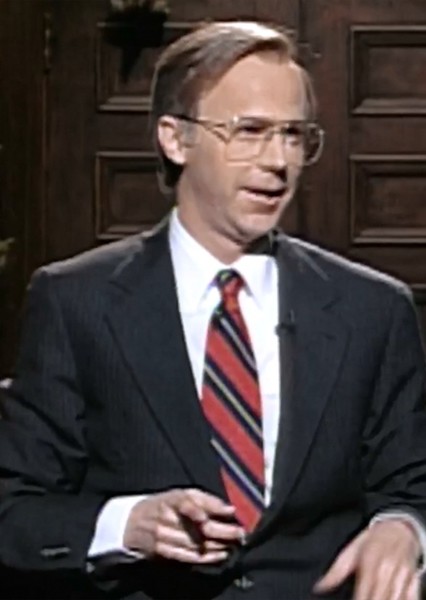Dana Carvey