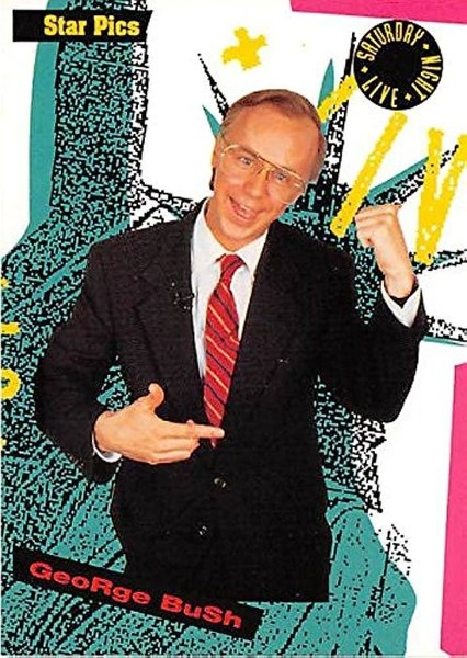 Dana Carvey photo