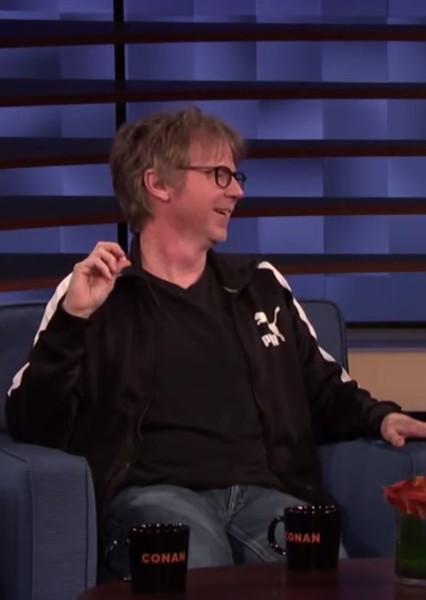 Dana Carvey photo