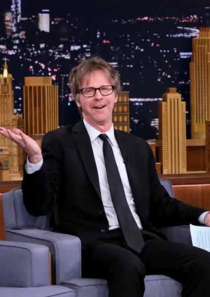 Dana Carvey photo