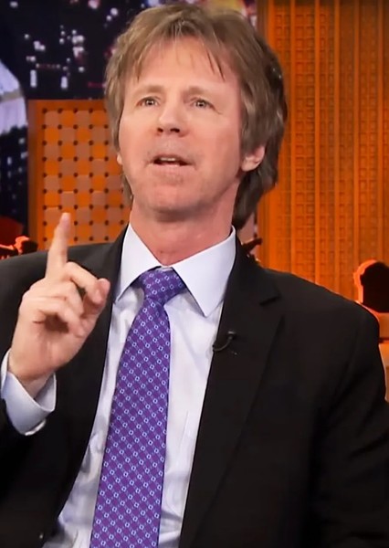 Dana Carvey photo