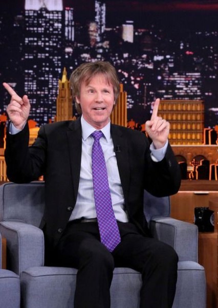 Dana Carvey photo