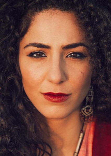 Dana Dajani photo