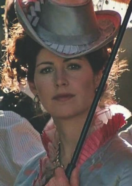 Dana Delany