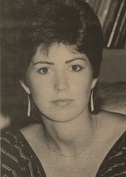 Dana Delany photo