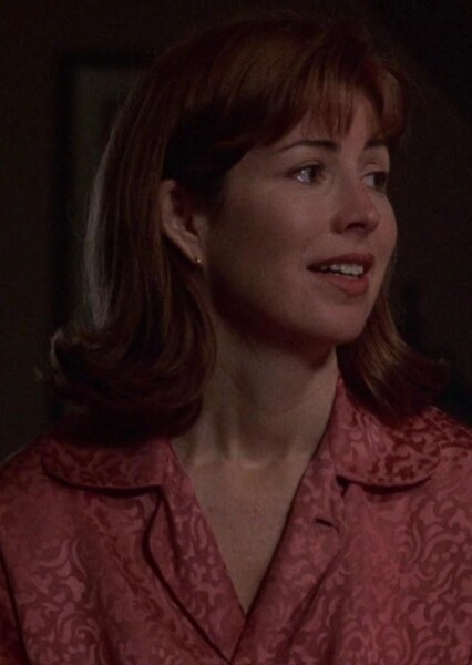 Dana Delany photo