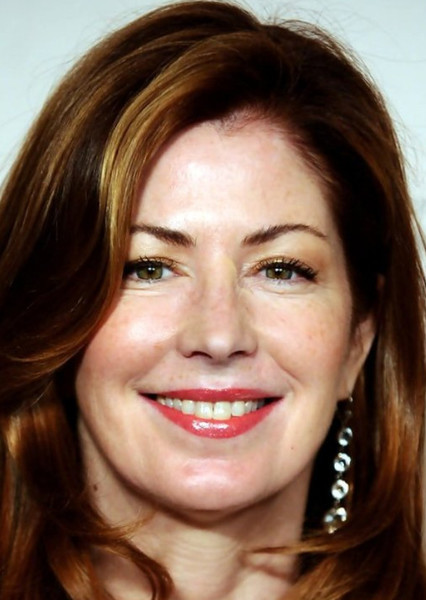Dana Delany