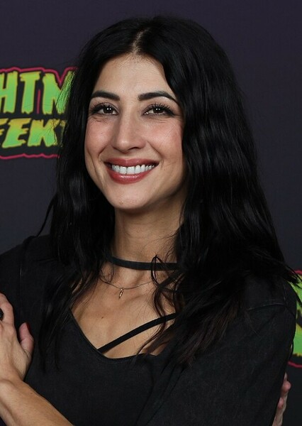 Dana DeLorenzo photo